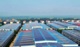 太阳能光伏发电设备工程
